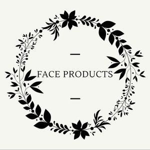 Face Products Listings